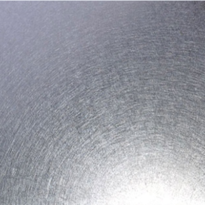 Stainless Steel Plate