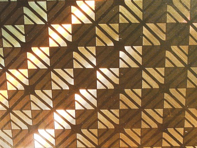 Multi-direction Polishing