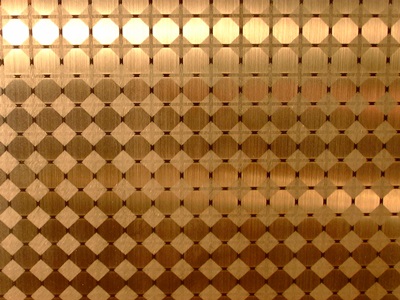 Multi-direction Polishing