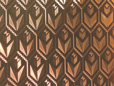 Multi-direction Polishing