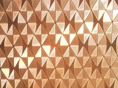 Multi-direction Polishing