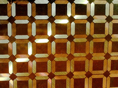 Multi-direction Polishing