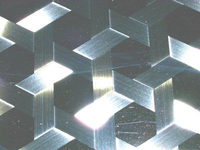 Multi-direction Polishing