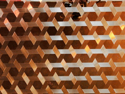 Multi-direction Polishing