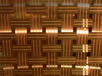 Multi-direction Polishing