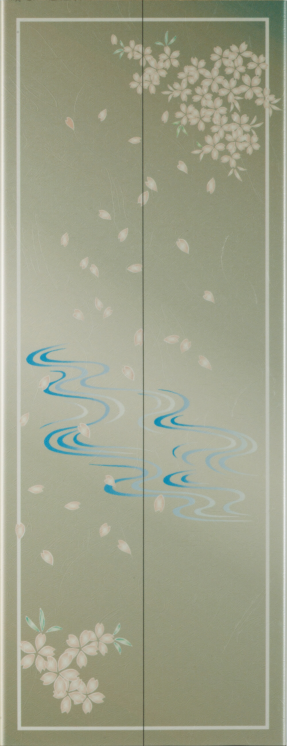 Painting Steel Plate