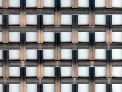 stainless steel wire mes