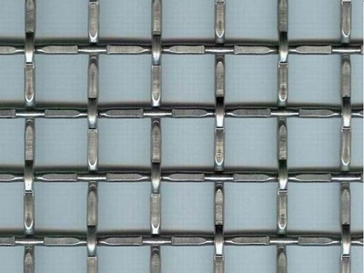 stainless steel wire mes