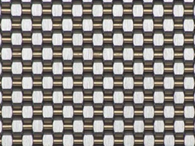 stainless steel wire mes