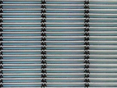 stainless steel wire mes