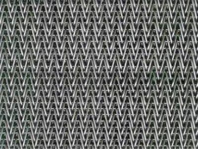stainless steel wire mes